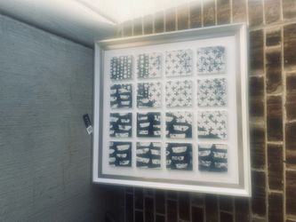 Modern Wall Art