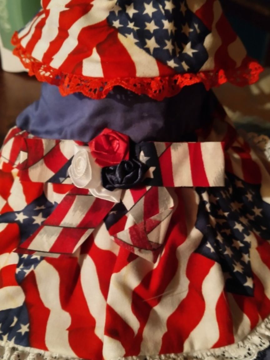 Dog Dresses