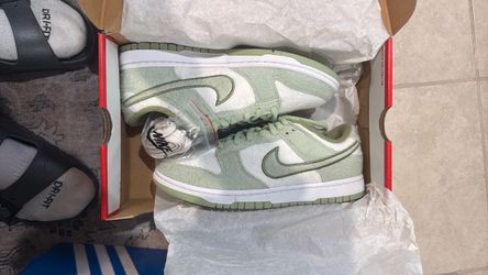 Nike women’s dunk