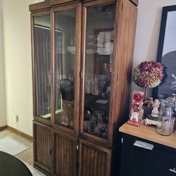 China Cabinet
