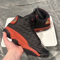 Jordan 13 “Bred”