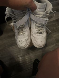 Nike Air Forces High 