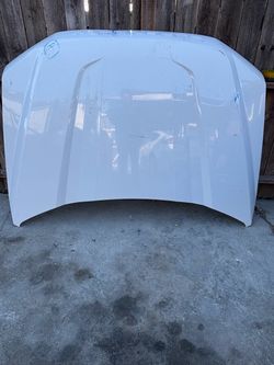2017-2022 FORD F250/F350 HOOD