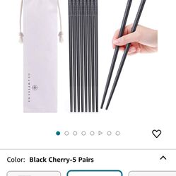 Fiberglass Chopsticks 