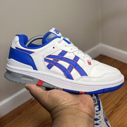 ASICS EX89 “Knicks” 1201A476-101 Size 9.5M