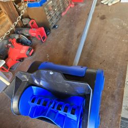 Snow Shovel