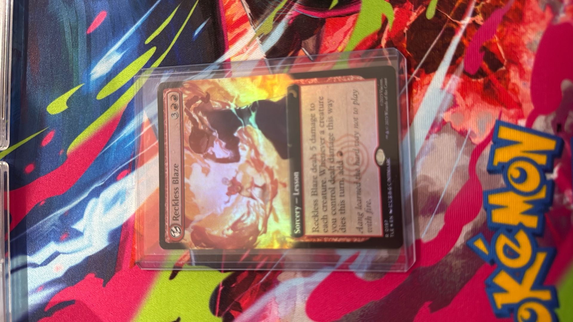 Magic The Gathering Cards