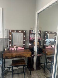 Vanity