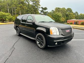 2013 GMC Yukon Denali