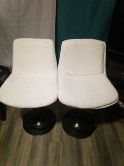 Bar stools