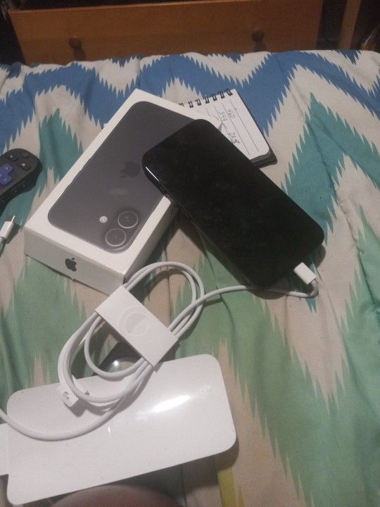 I Phone 16