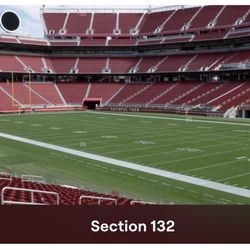 49ers SBL For Sale 