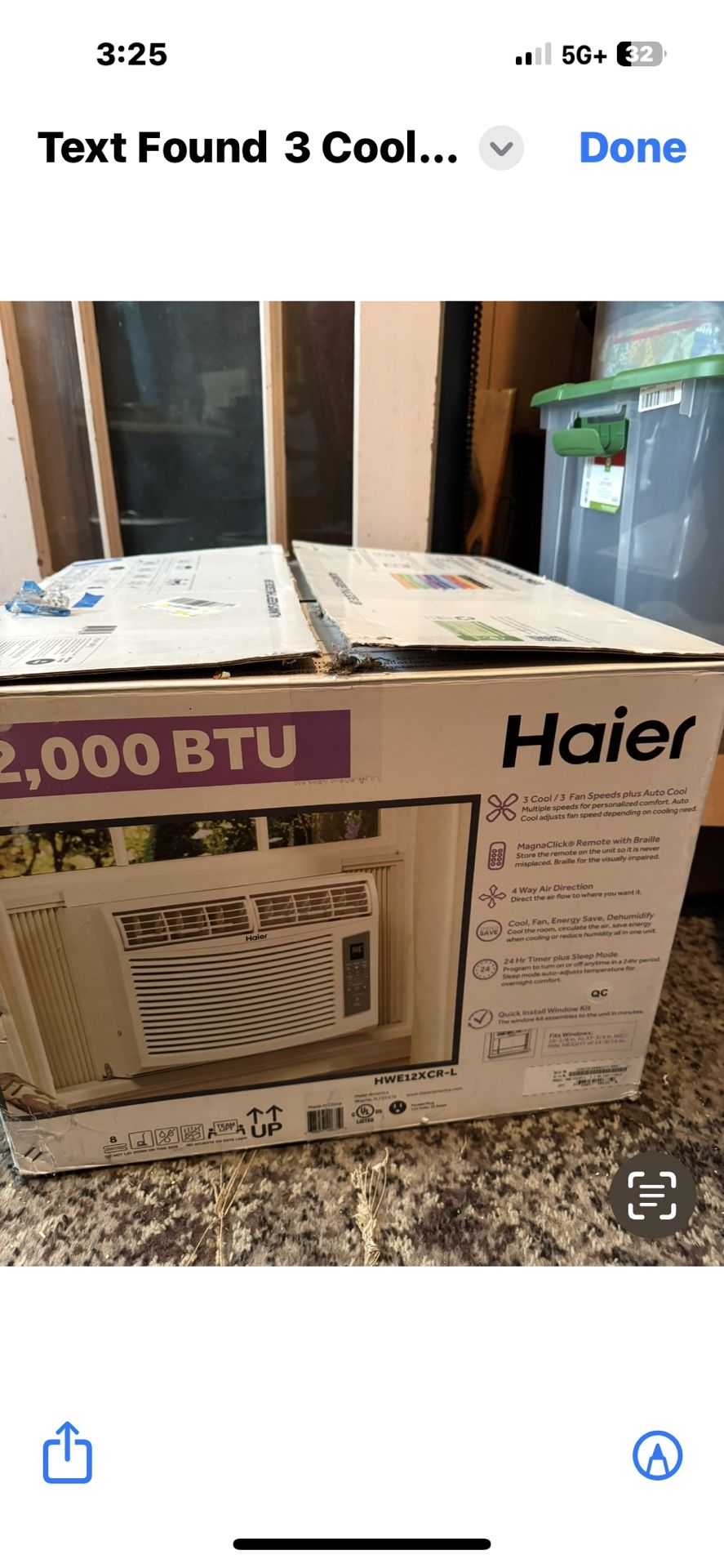 Air Conditioner