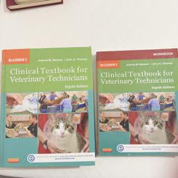 Veterinary Books