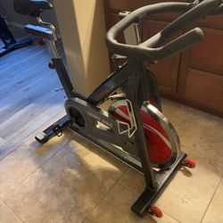 Sunny Health And Fitness B1002 Belt Drive Indoor Cycling