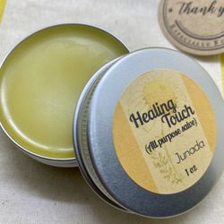 Natural Herbal Remedies 