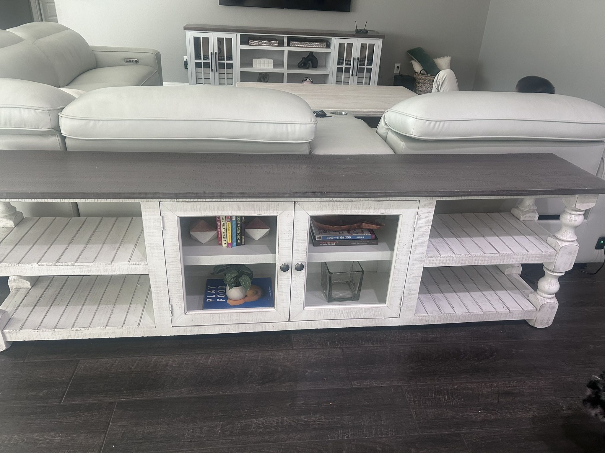 High Quality Console/Sofa Table