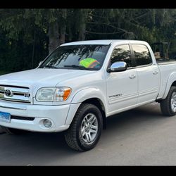 2005 Toyota Tundra