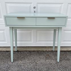 Small Desk/ Sofa Entry Hall Accent Table