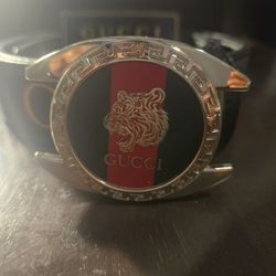 Gucci Belt 