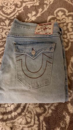 True religion pants