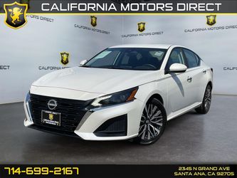 2023 Nissan Altima