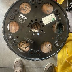 6.2 L SFI Approved GM LS9 Flex Plate