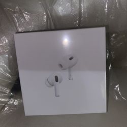 airpods pro 2 new in box sealed