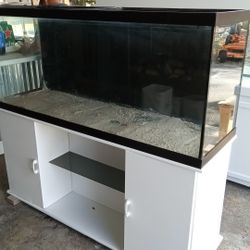 Fish Tank 100  Gallon 