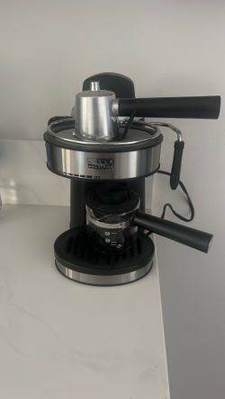 Coffee Machine