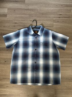 Fb County flannel shirt