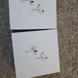 AirPod Pro 2 
