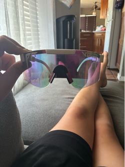 Pit vipers glasses