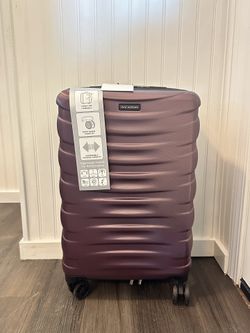 Ricardo Beverly Hills Luggage