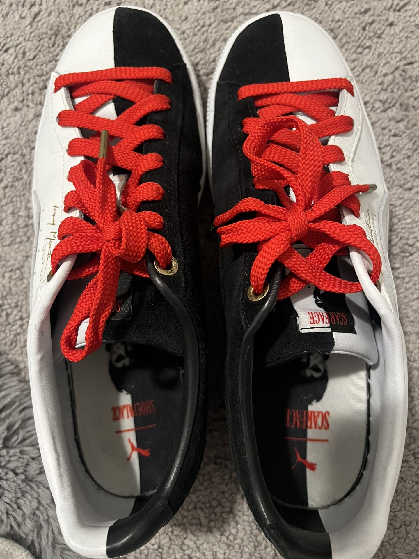 Shoes
