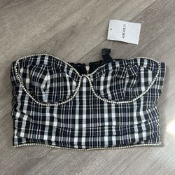 Forever 21 Women Top