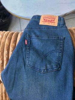 levi’s