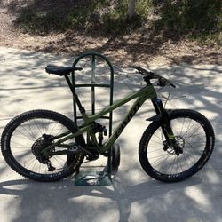 2021 Pivot Switchblade - Ride XO1 - Large