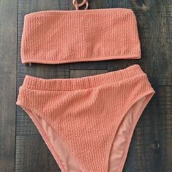 Ladies size med bathing suit 