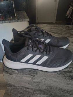 Men's size 12 Adidas
