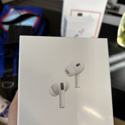 AirPods Pro 2