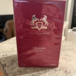 Oriana Parfums De Marly
