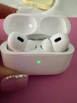 Apple AirPods Pro (2nd gen)