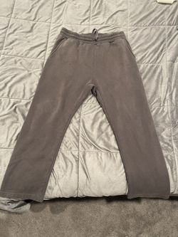 L Pacsun Sweatpants