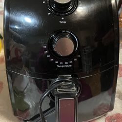 Air Fryer