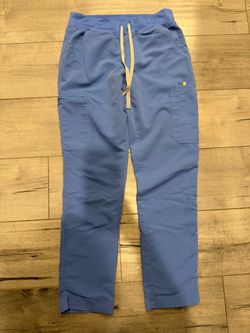 Figs Straight Leg Scrubs