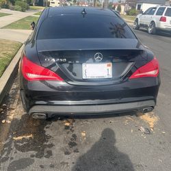 Car Wreck For Sale Or Parts