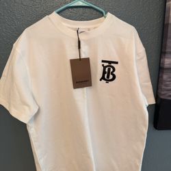 Medium Burberry Shirt