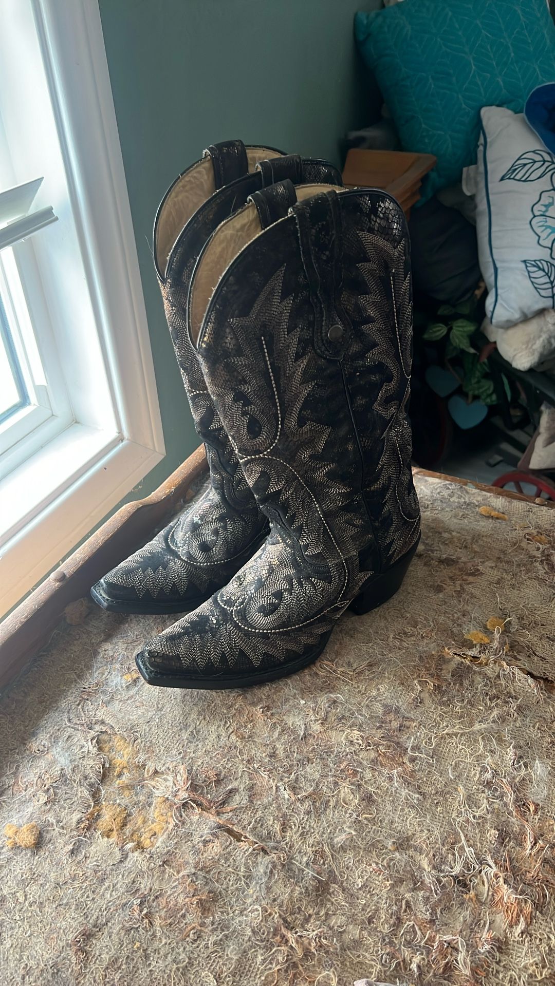 Women’s Boots