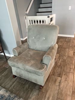 Rocking chair